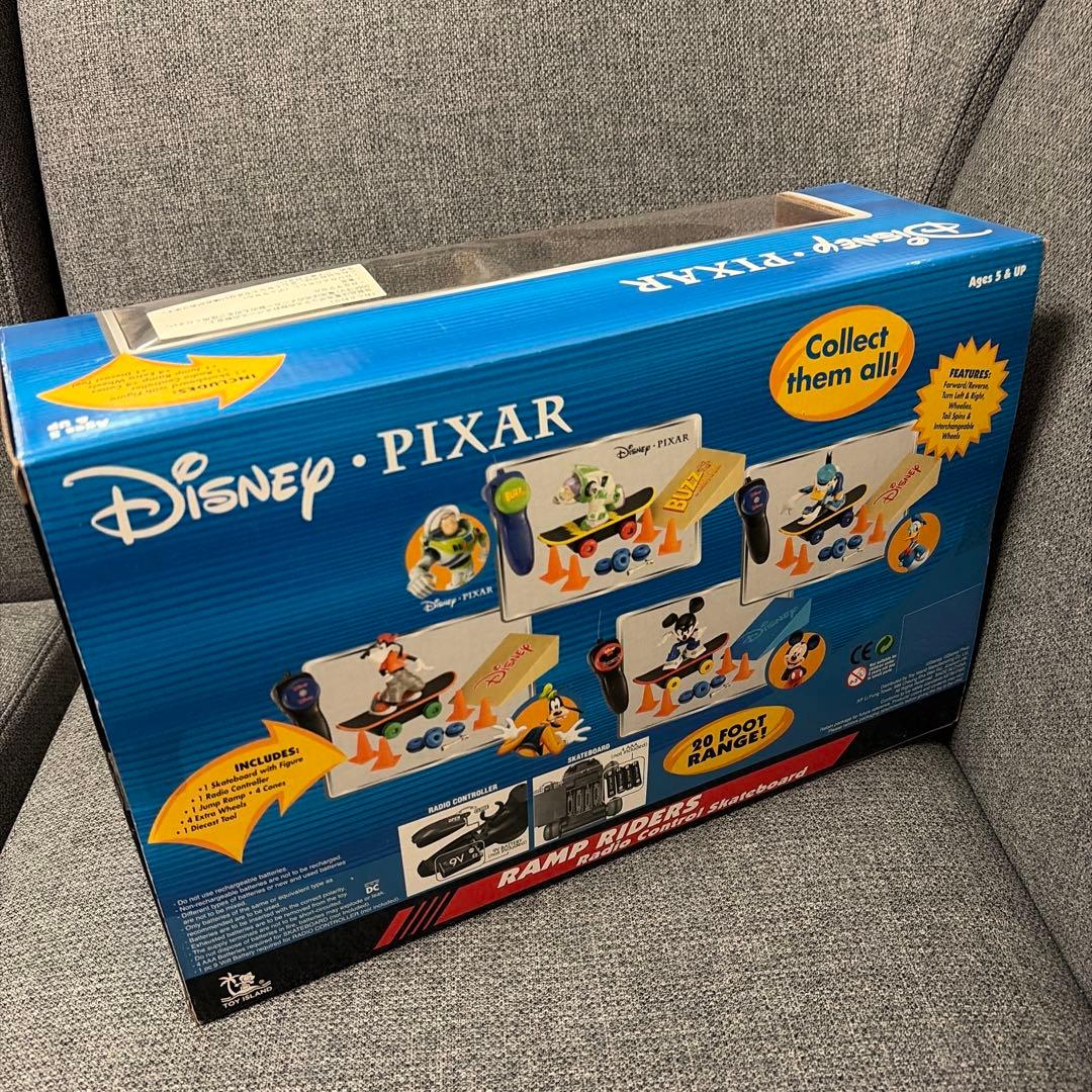 ［※バラ売り不可］グーフィー セット