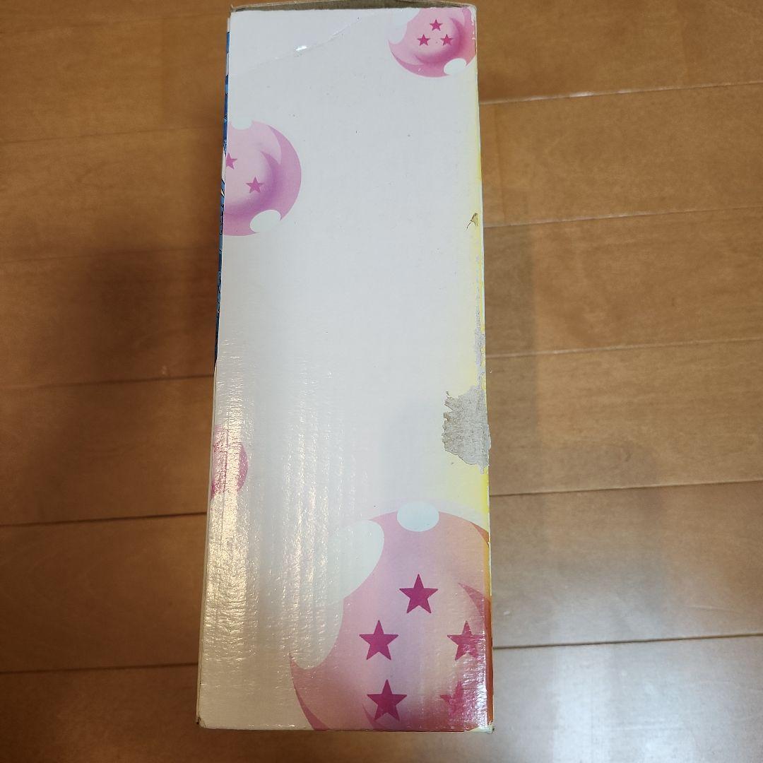 ドラゴンボール フィギュアセット 孫悟空 ピラフ ウーロン　目覚まし時計