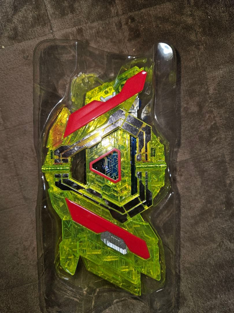 仮面ライダーゼロワン 変身ベルトセット