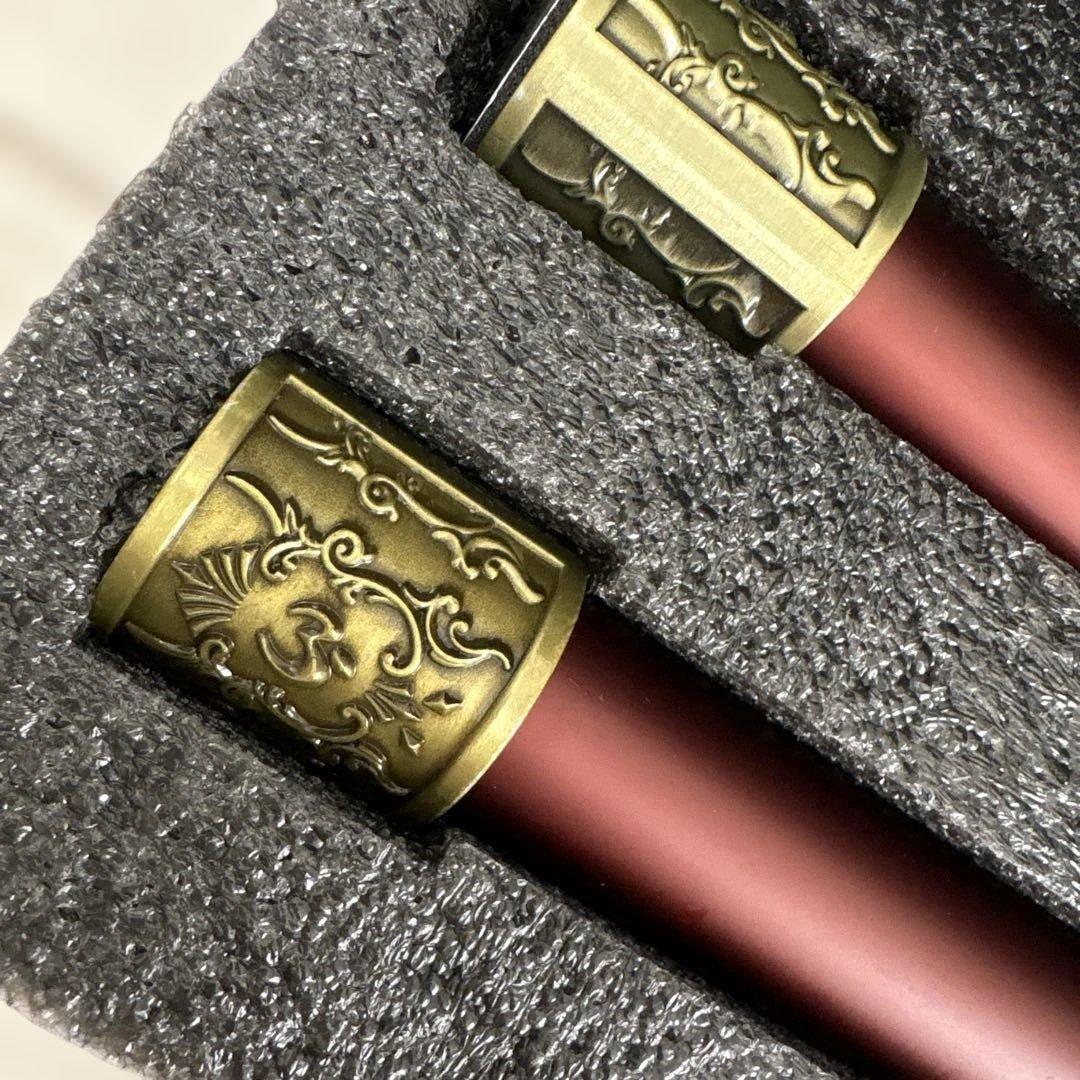 Mrs. ミセス　BABELTHO 魔法の杖