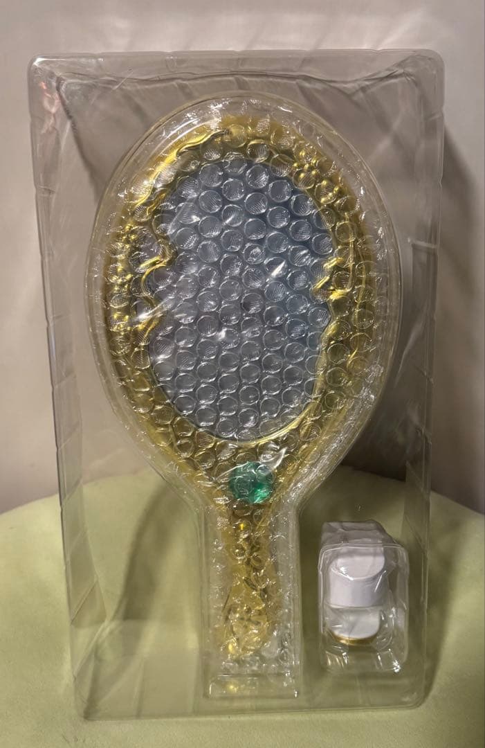 セーラーネプチューン ディープアクアミラー 美少女戦士セーラームーン バンダイ