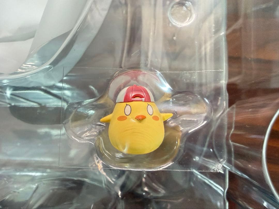 ボルチモア スプレンディッド・ギア & プリンツ・オイゲン ファイナル・ラップ