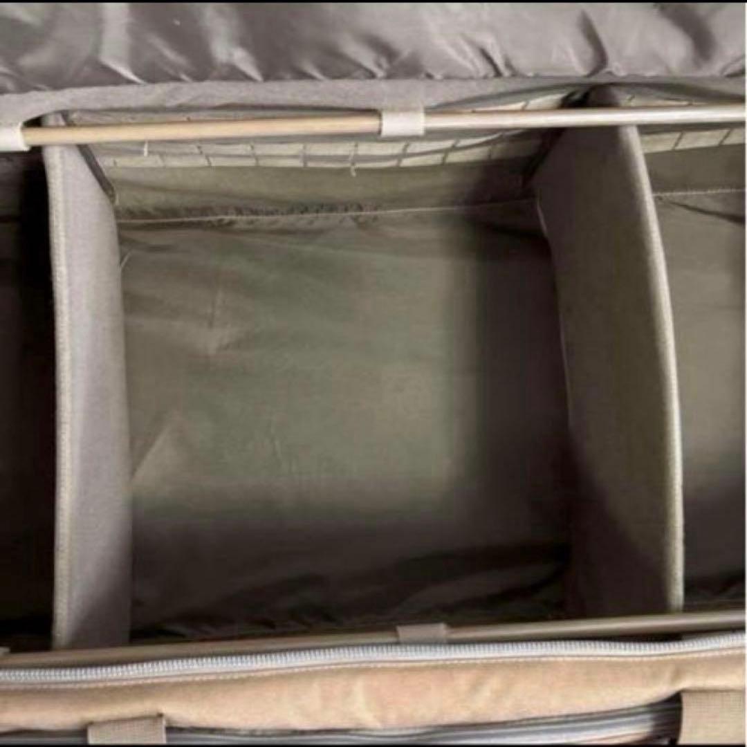 米軍放出品　5.11 TACTICAL CAMS 2.0 キャリーバッグ送料無料