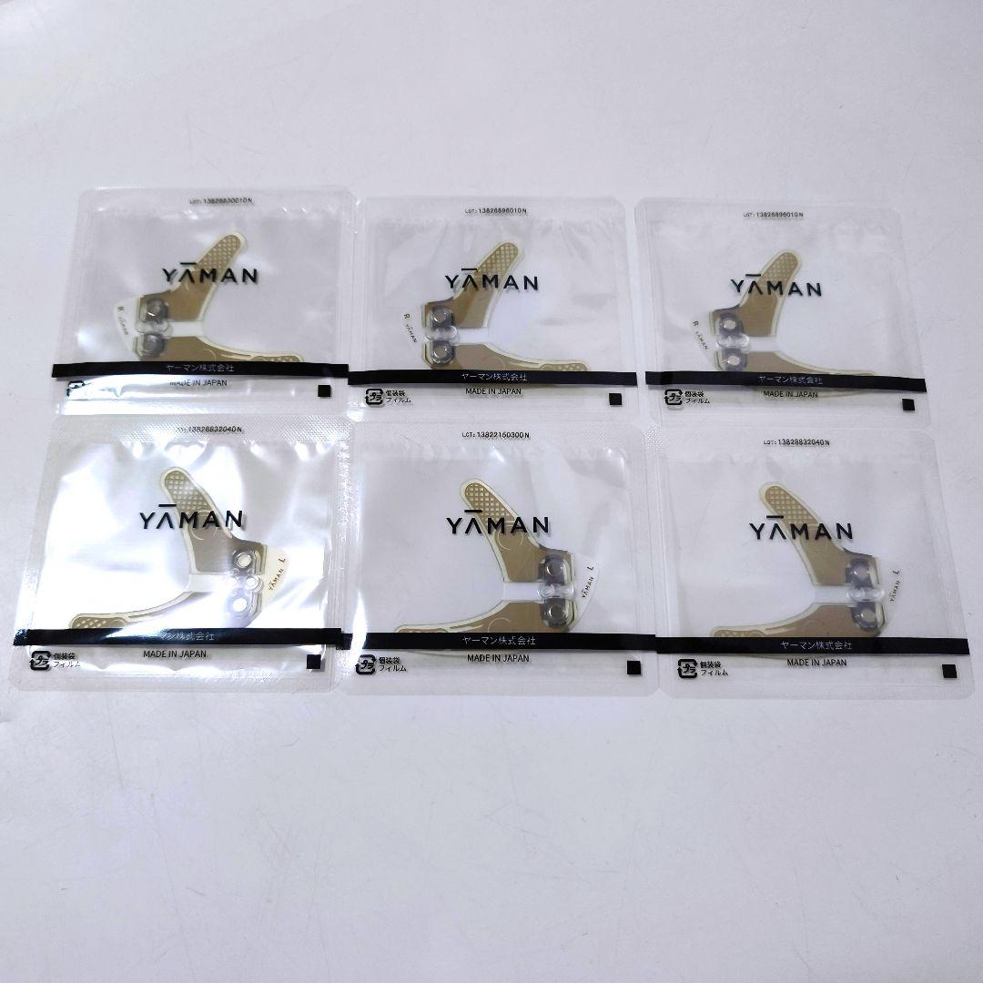 【送料無料】ヤーマン YA-MAN デザインリフト ウェアラブル YJMD0N