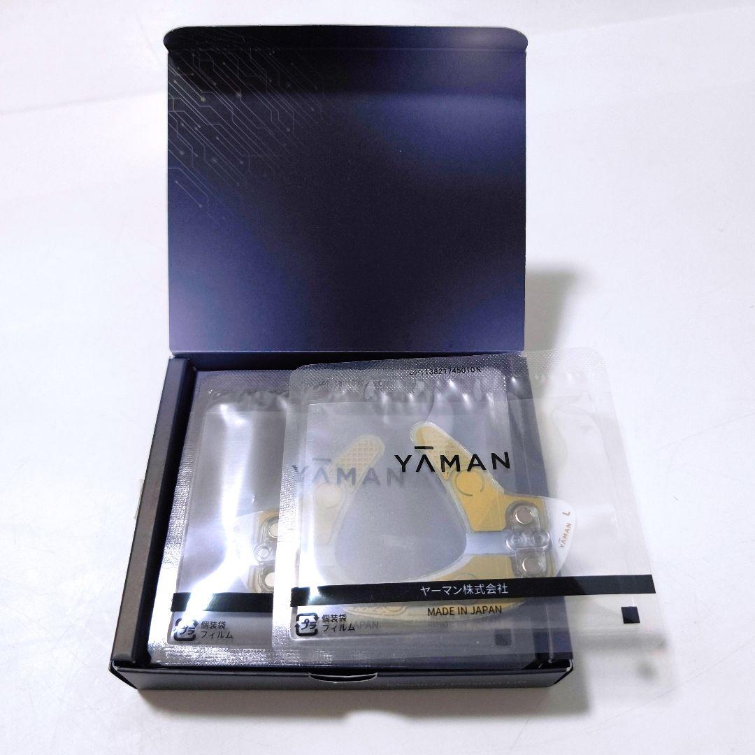 【送料無料】ヤーマン YA-MAN デザインリフト ウェアラブル YJMD0N