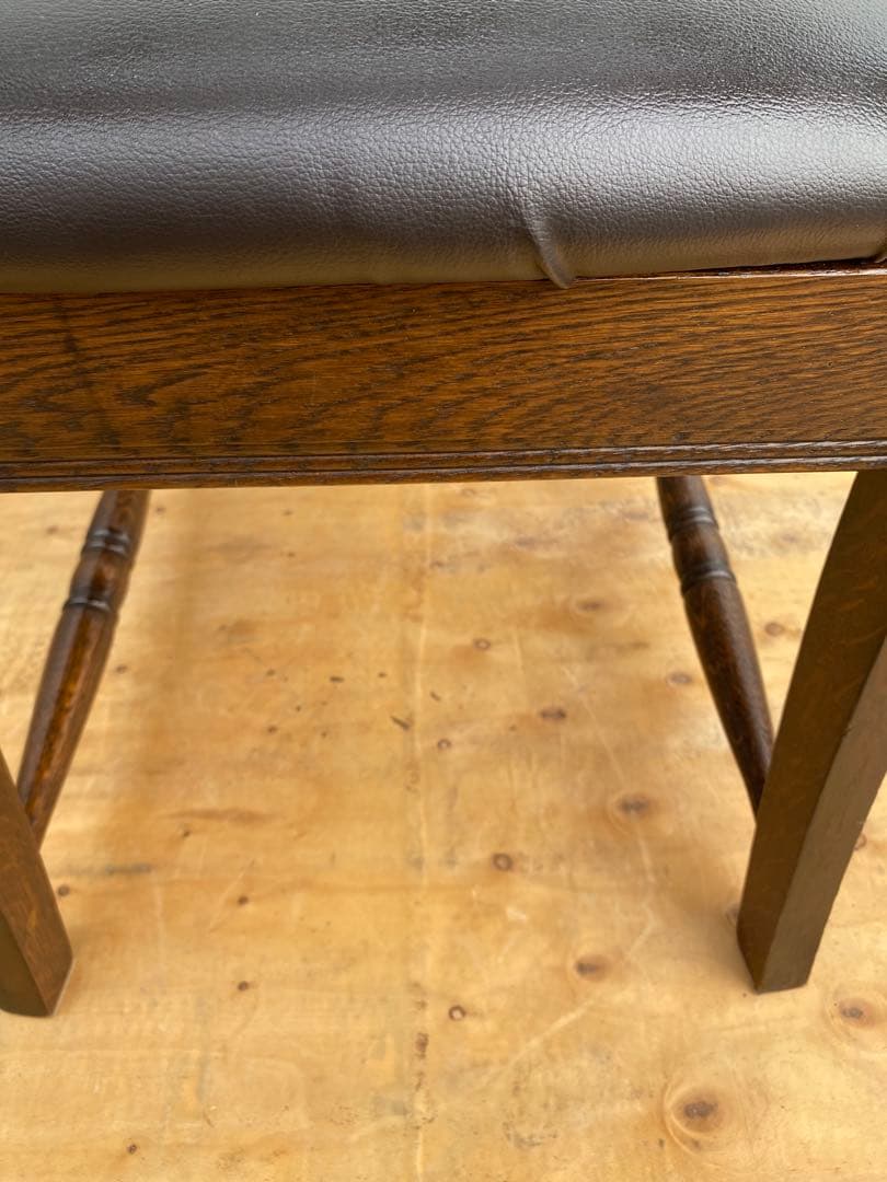 再生品！アンティークチェア　ヴィンテージ