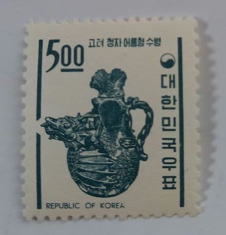 2809　切手　海外未使用　普通切手　全18枚