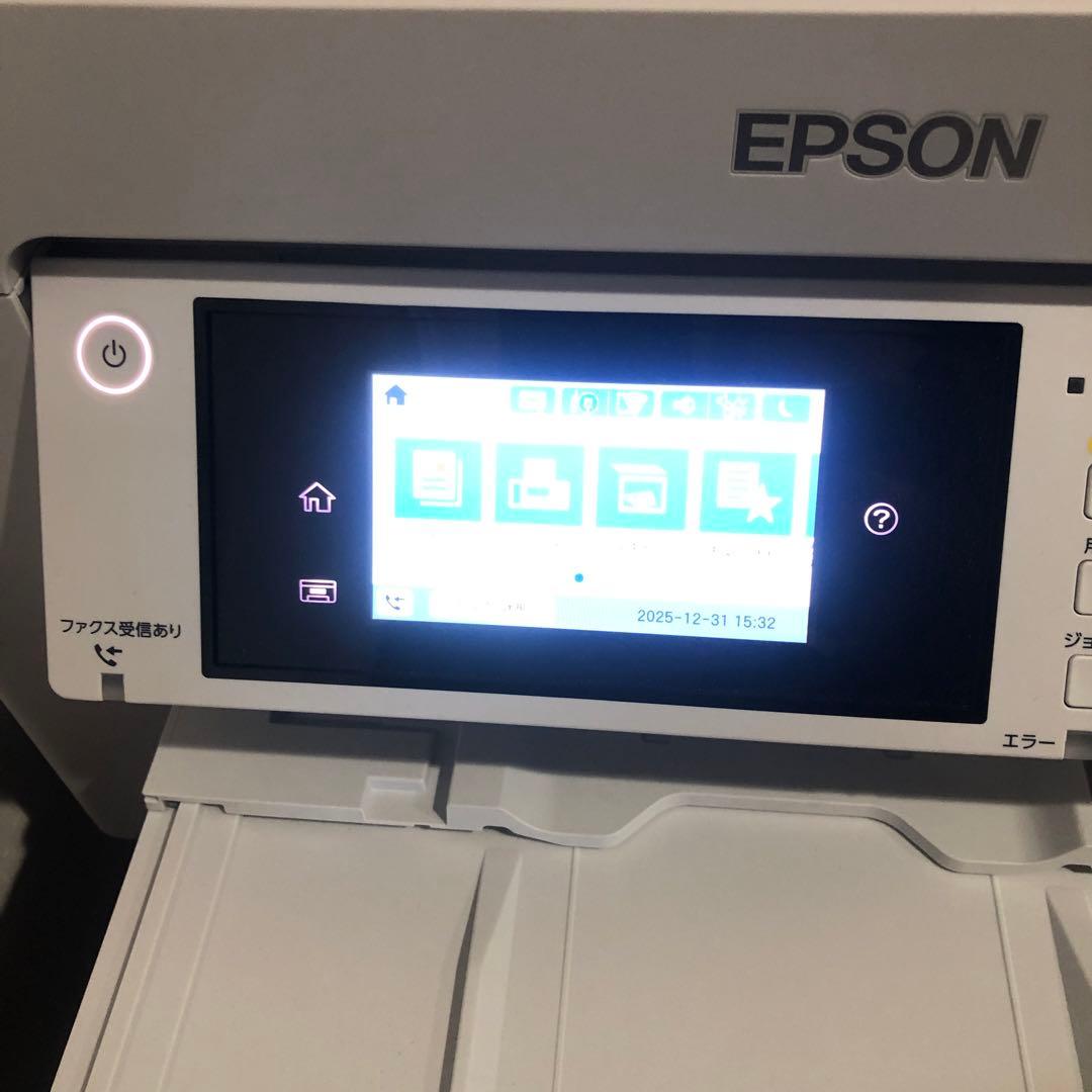 EPSON PX-M6011F プリンター・複合機