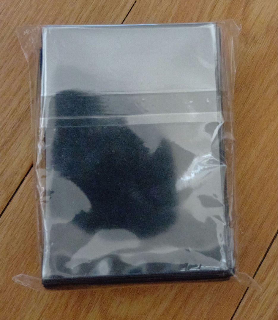 ウィッチクラフト・マスターヴェール　スリーブ　未開封