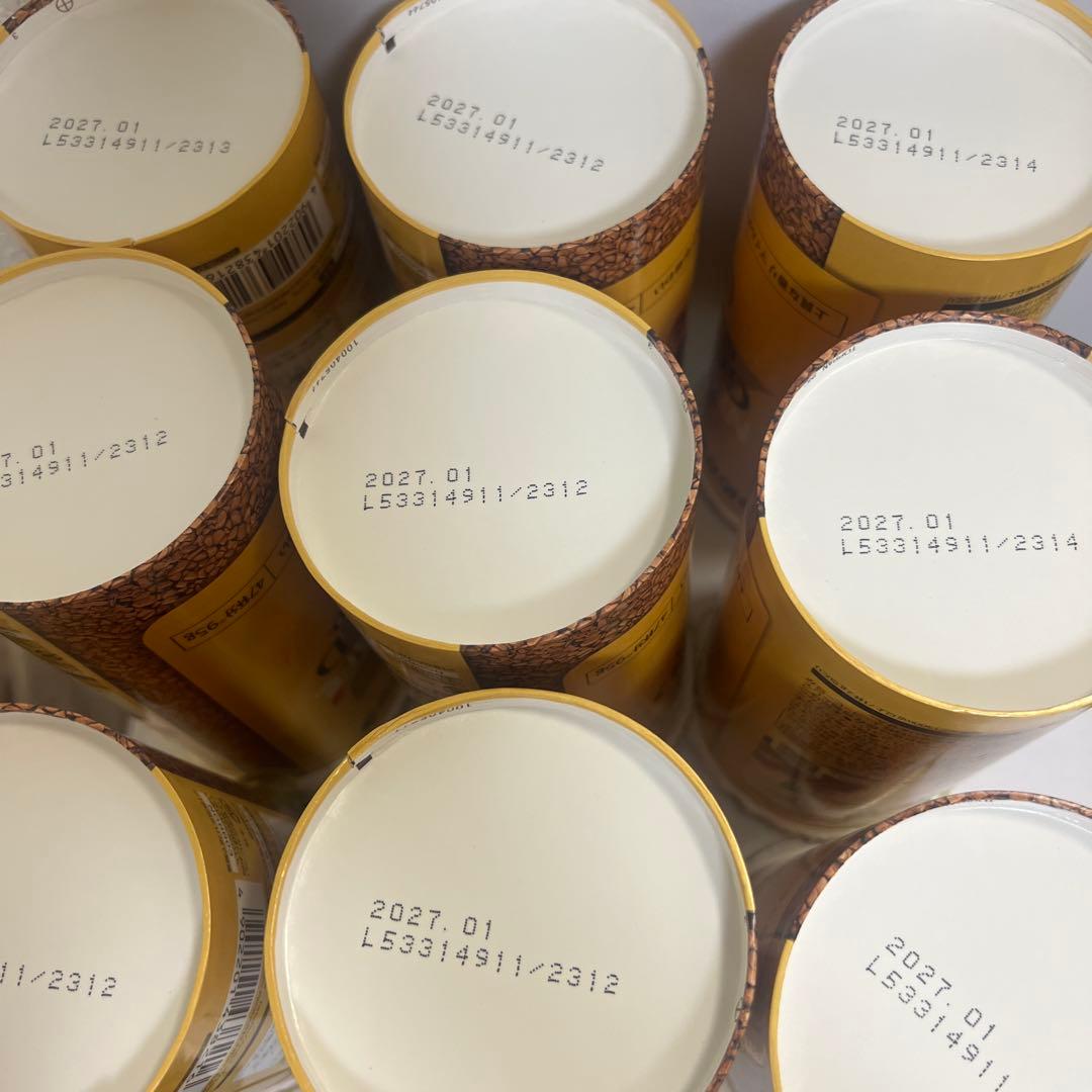 ネスカフェ ゴールドブレンド エコ＆システムパック 95×12本