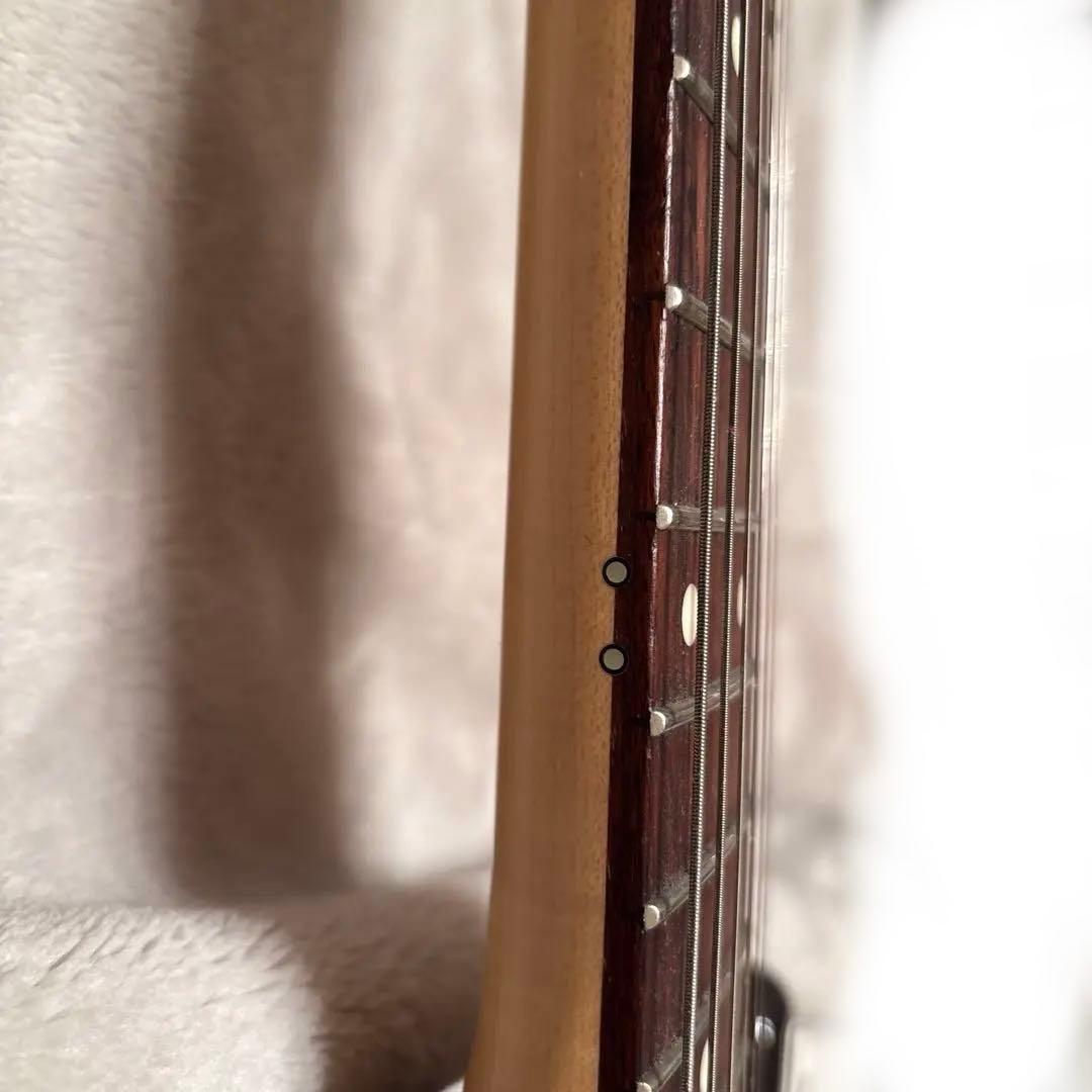 【激鳴】フジゲン Neo Classic NST20RAL-VSB/02