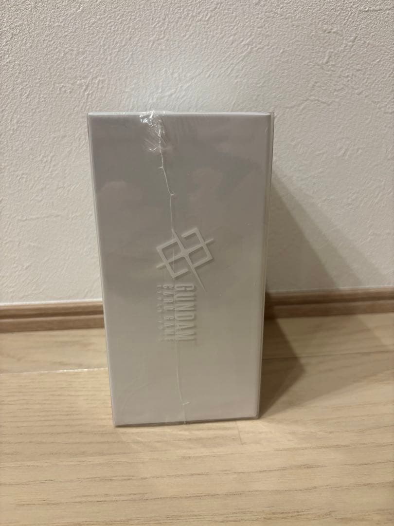 ガンダムカードゲーム リミテッドBOX Ver.β シュリンク付