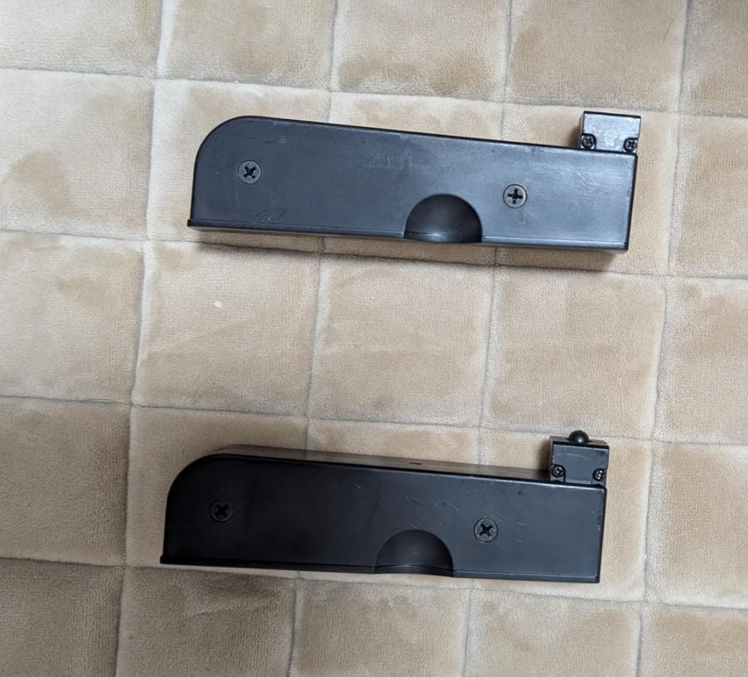 vsr-10 Gスペック　マガジン2個