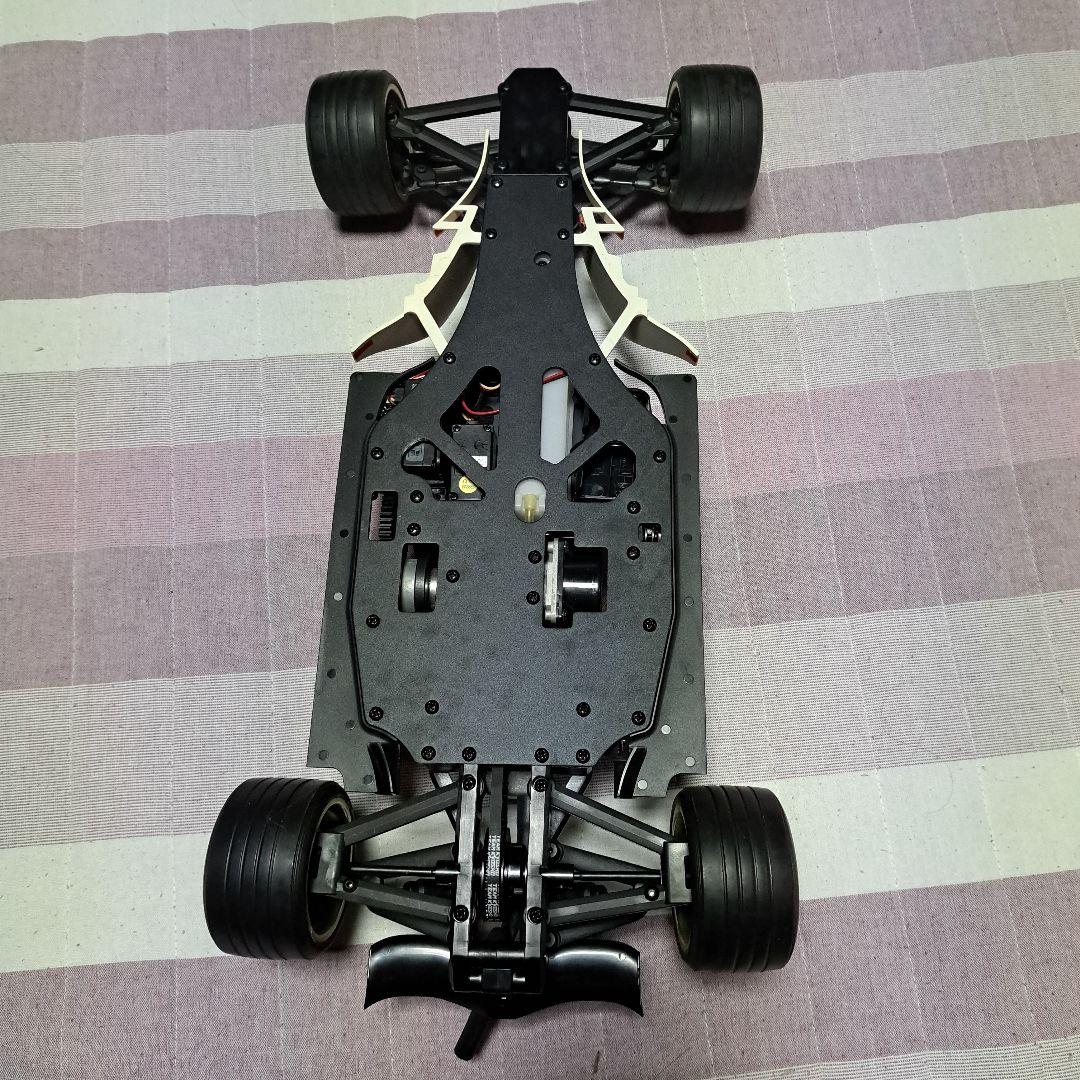 ディアゴスティーニ、フェラーリF1エンジンカー