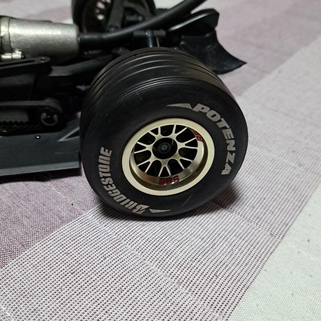 ディアゴスティーニ、フェラーリF1エンジンカー