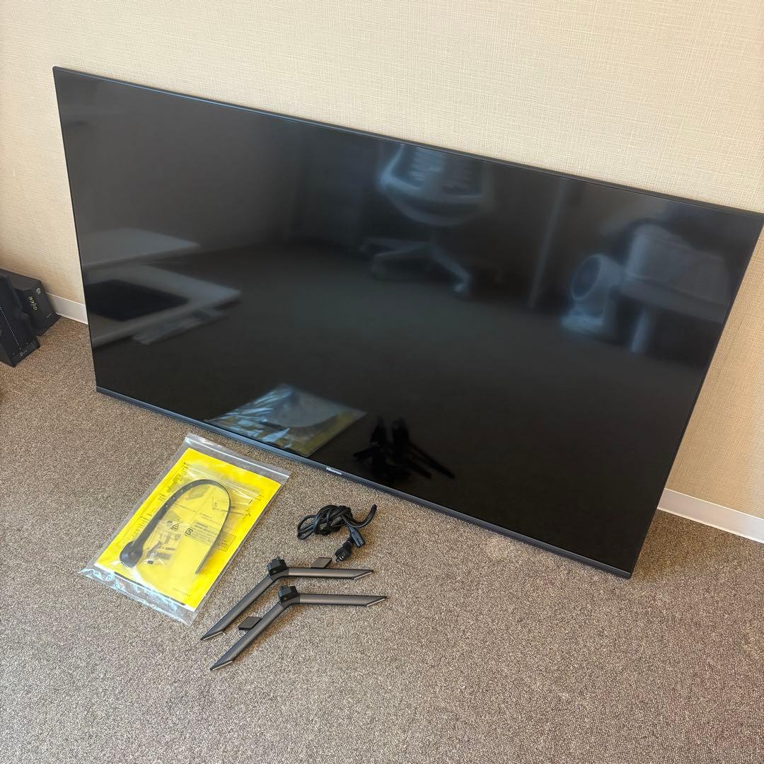 Hisense 50E7H 液晶テレビ