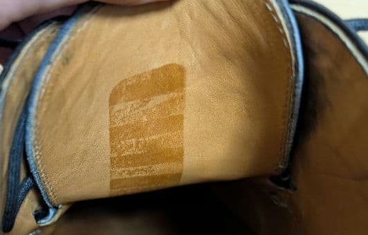 Berwick 4477 UK7.5 バーウィック Uチップ