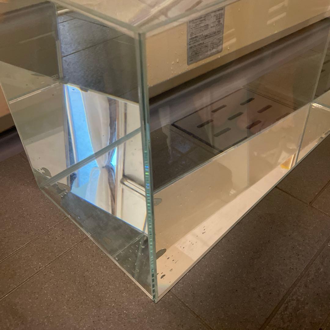 ADAキューブガーデンW600×D300×H360 ⭕️他商品セットでお値下げ