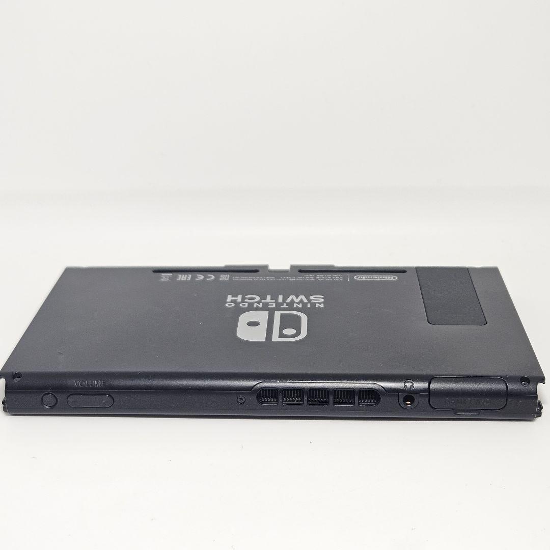 準美品 ニンテンドースイッチ HAC-001 2018年製 Switch 本体