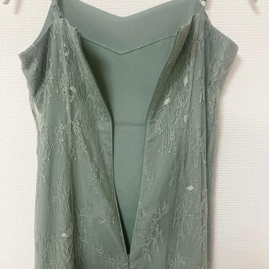 N⭐︎　新品　極美品　人気　3way レースボレロセット フレア　Ｓ