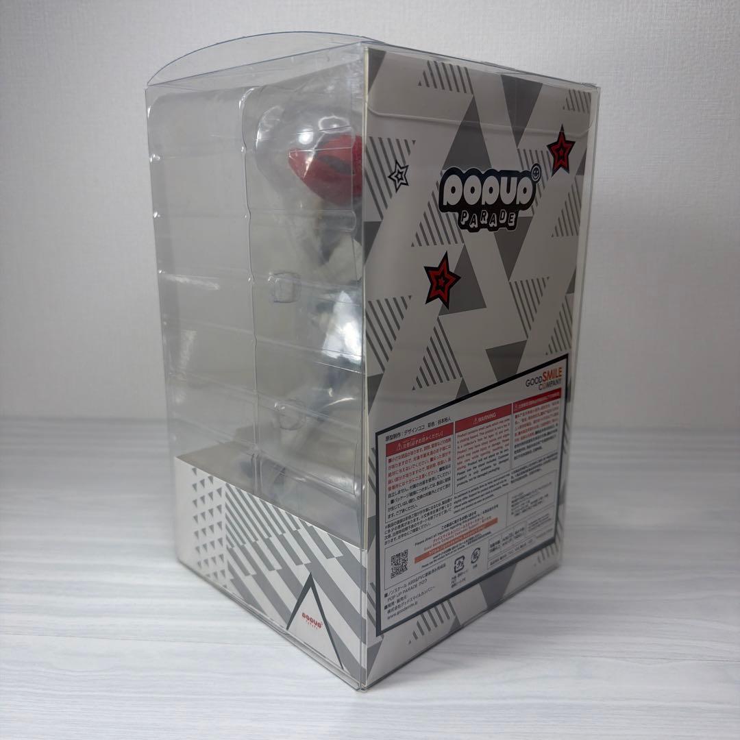 POP UP PARADE ペルソナ5 クロウ フィギュア