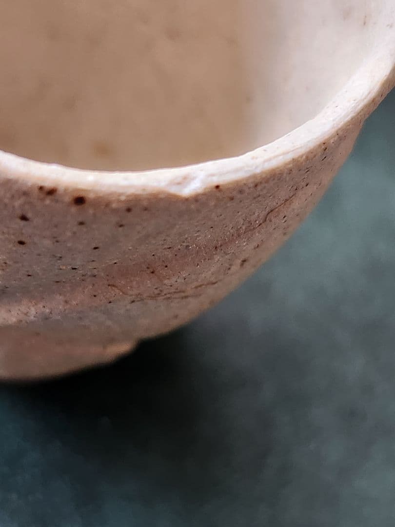 雪舟窯　宝瓶　茶器揃　煎茶器　福郷柳仙　石見焼　てびねり　蓮の茶器