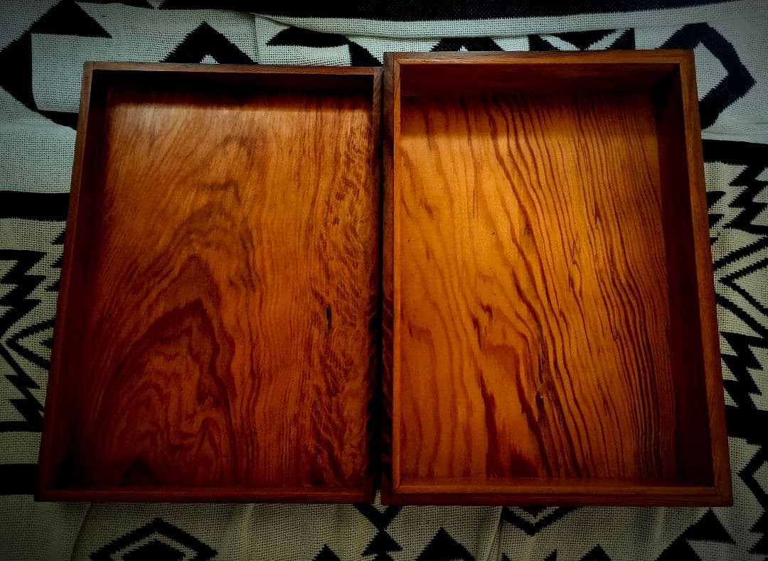 端渓硯 ＋おまけミニ硯 ＋ 筆６本