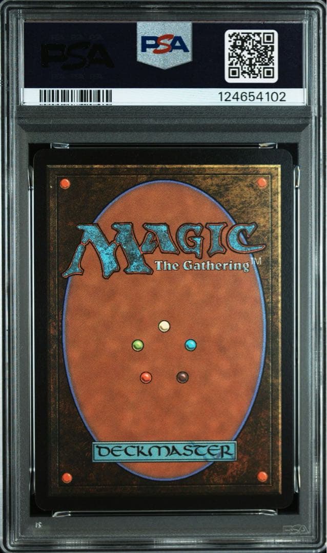 【PSA10】mtg ホープ・エストハイム バンドル限定 英語 FOIL fin