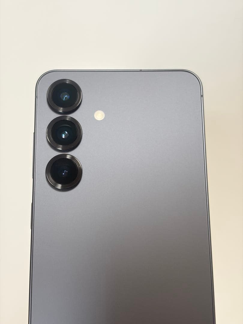 Samsung Galaxy S25 本体 256GB おまけ付き