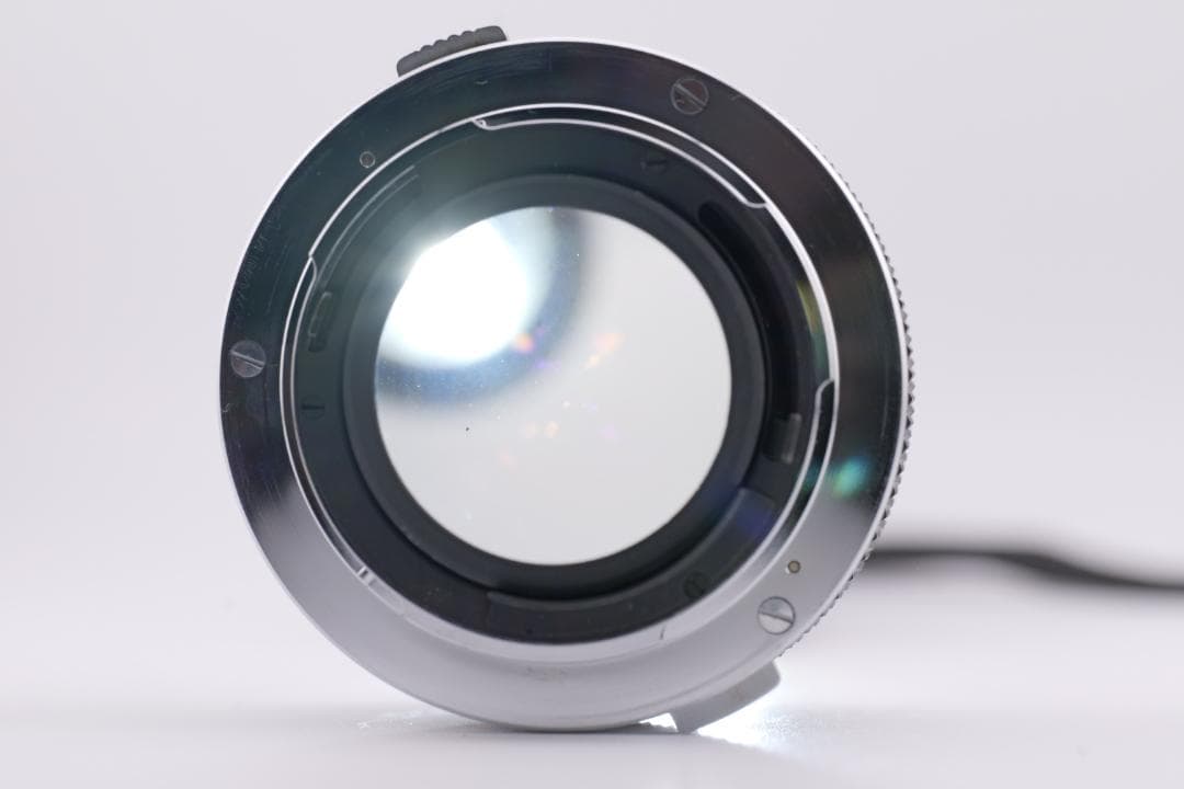 レンズ(単焦点) OLYMPUS M-SISTEM G.Zuiko 50mm F1.4