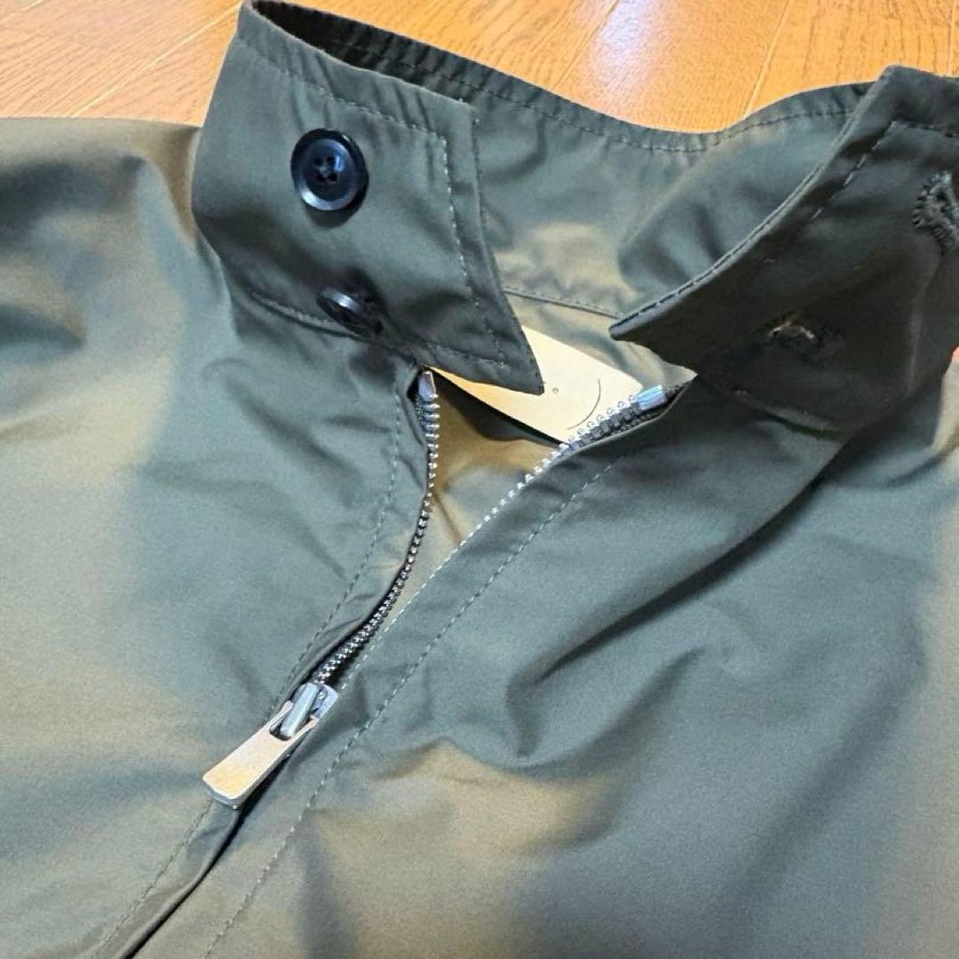 cantate harrington jacket 44 カンタータ 2024