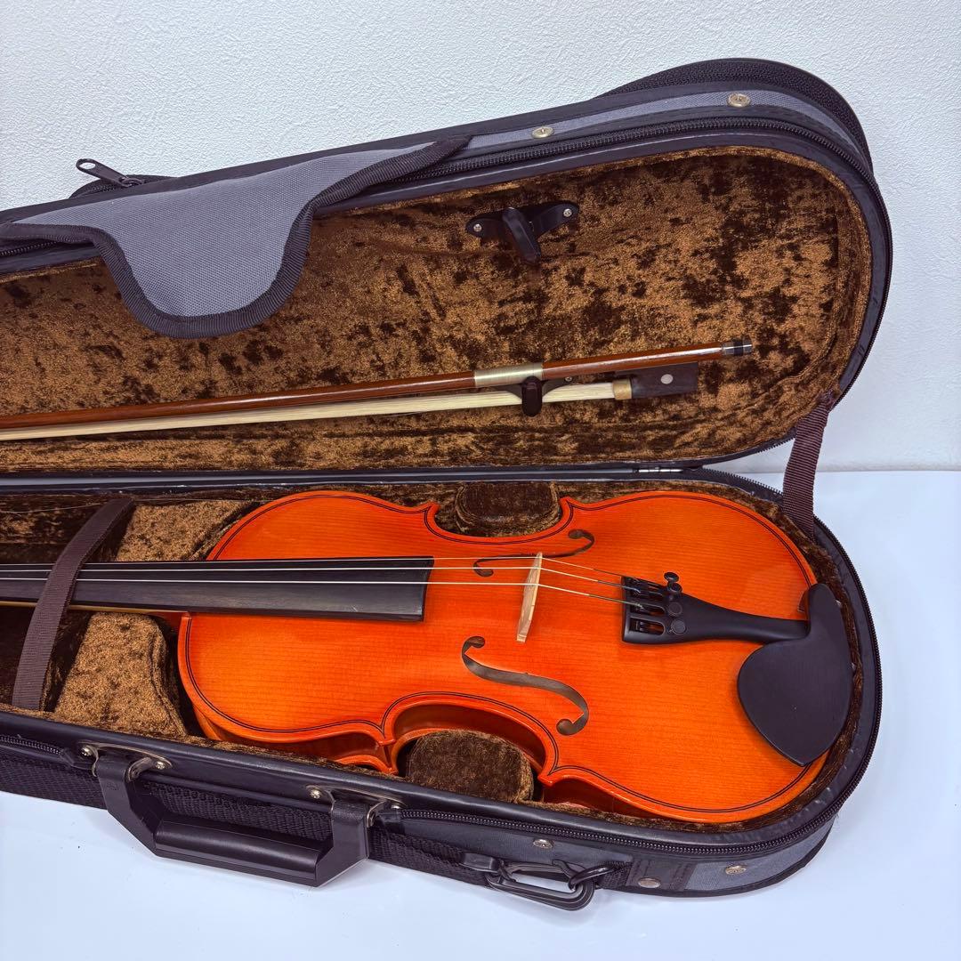 Shimro バイオリン No. 502 1994年 Stradivari