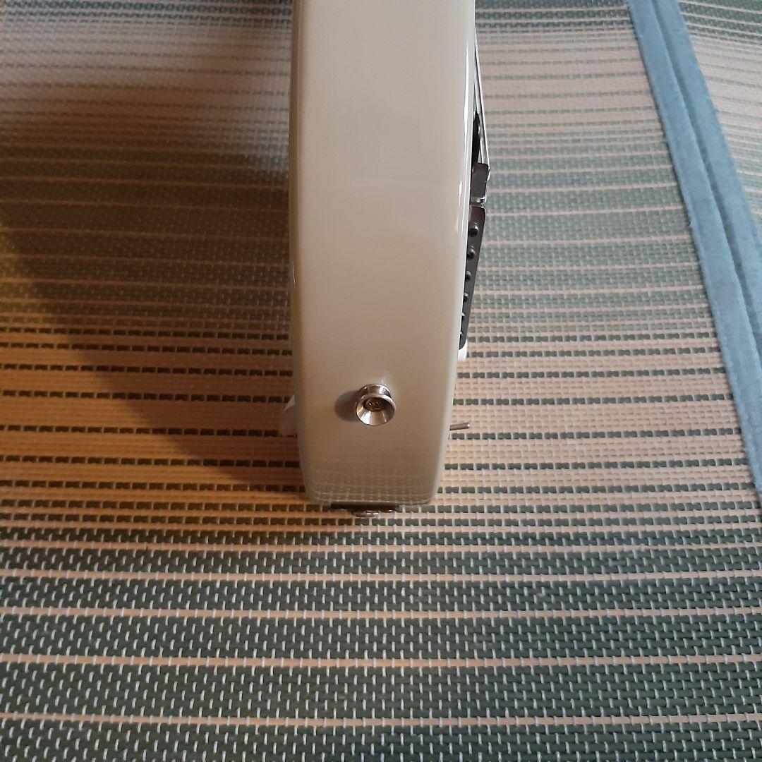 フェルナンデス FERNANDES ZO-3 専用ソフトケース付き 弦新品