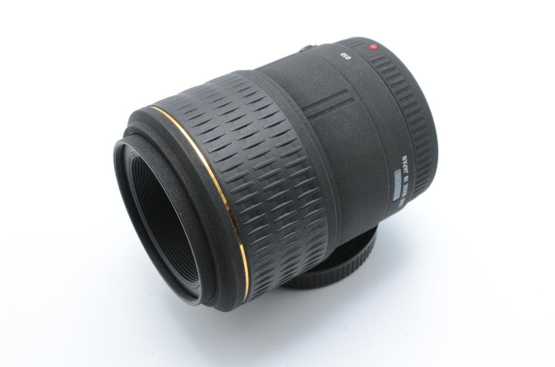 シグマ AF 105mm F2.8 EX MACRO ソニー ミノルタ
