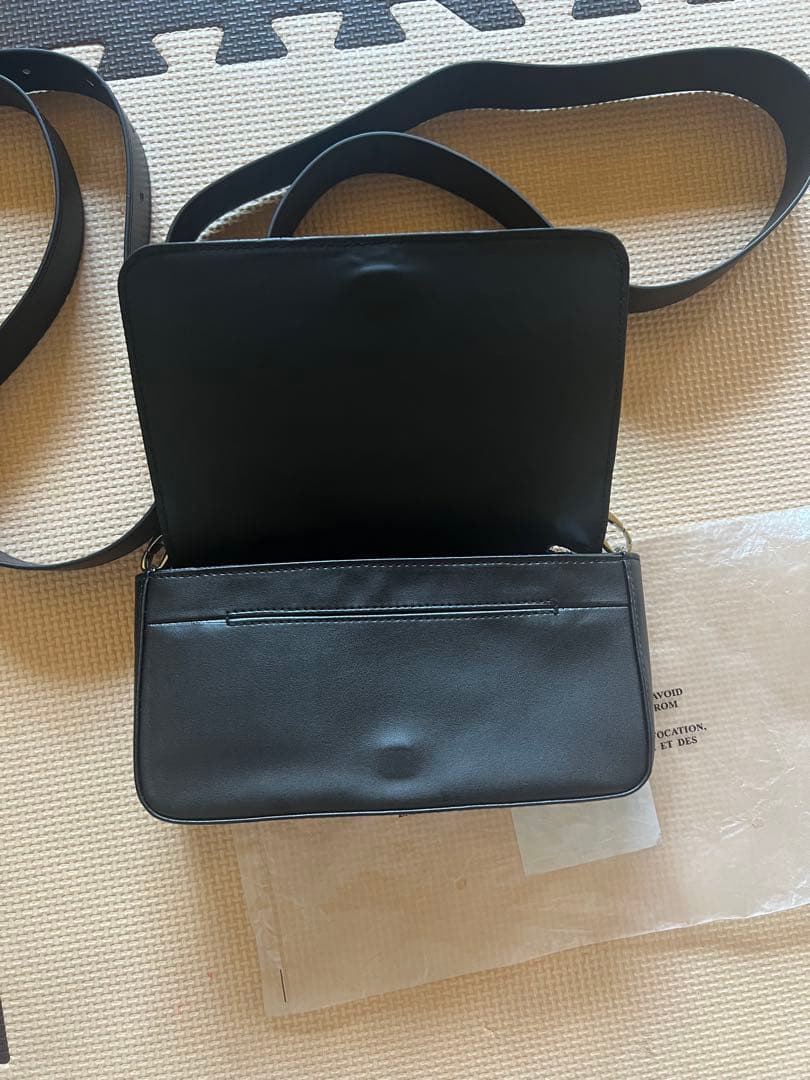 【正規品】DIOR beaute バッグ