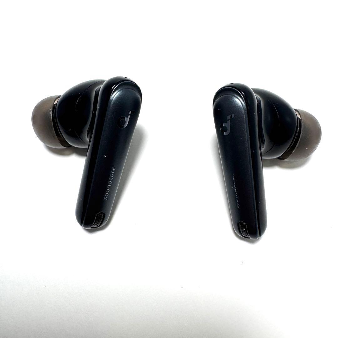 Soundcore Liberty 4 NC A3947N11 ブラック