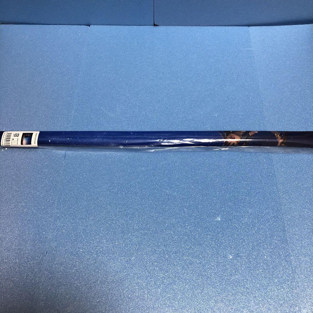 鳥取県　キャスター/ニトクリス B2タペストリー 中国・四国ver.