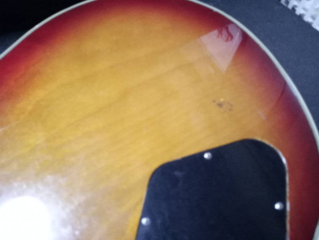 Fresher フレッシャー レスポールタイプ ジャパンヴィンテージ