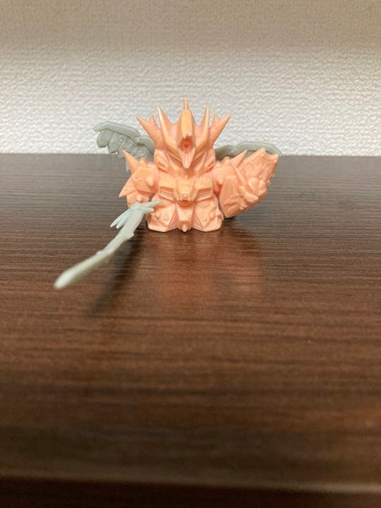 フェニックスランダー　ガンドランダー　ガン消し