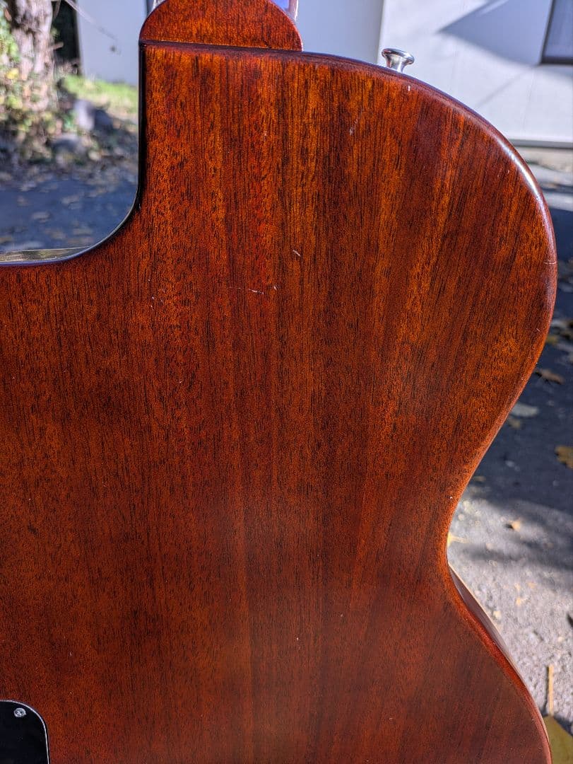 VG エレアコ　ホワイト