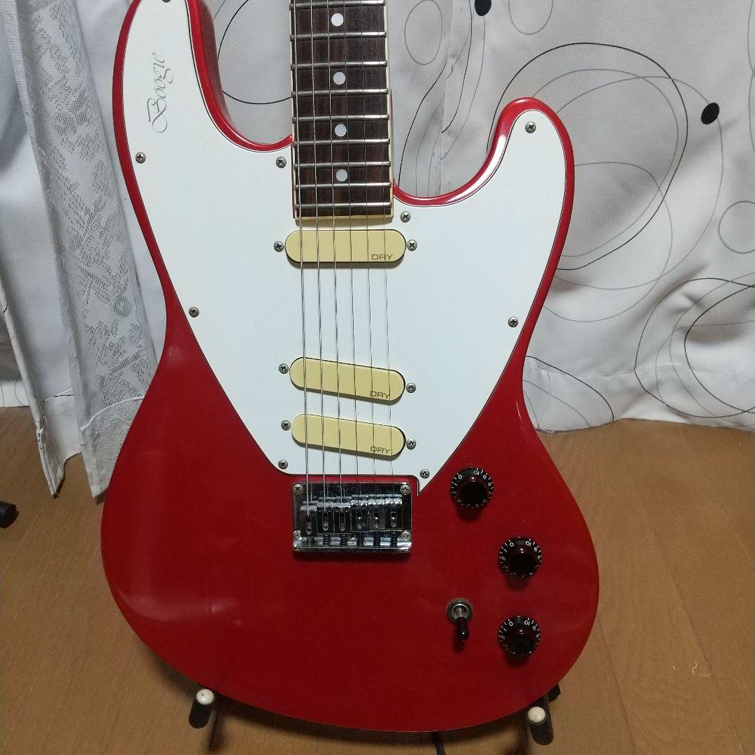 (ryo)８９年製、グレコブギー