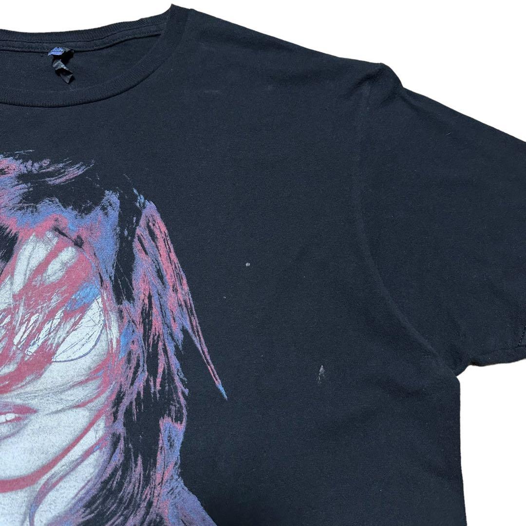 ち*ほ様 希少 Madonna MDNA Tour 2012 Tシャツ ブラック