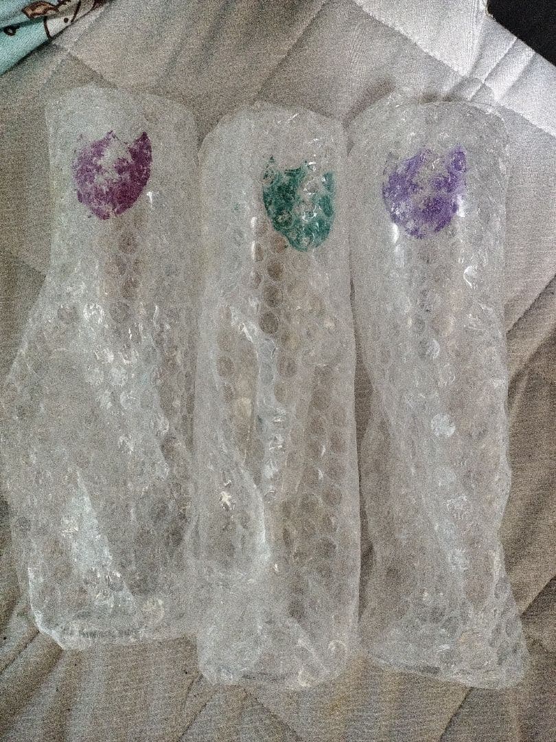 希少非売品アンディ・ウォーホル　ドンペリシャンパングラス、ストラップ6個セット