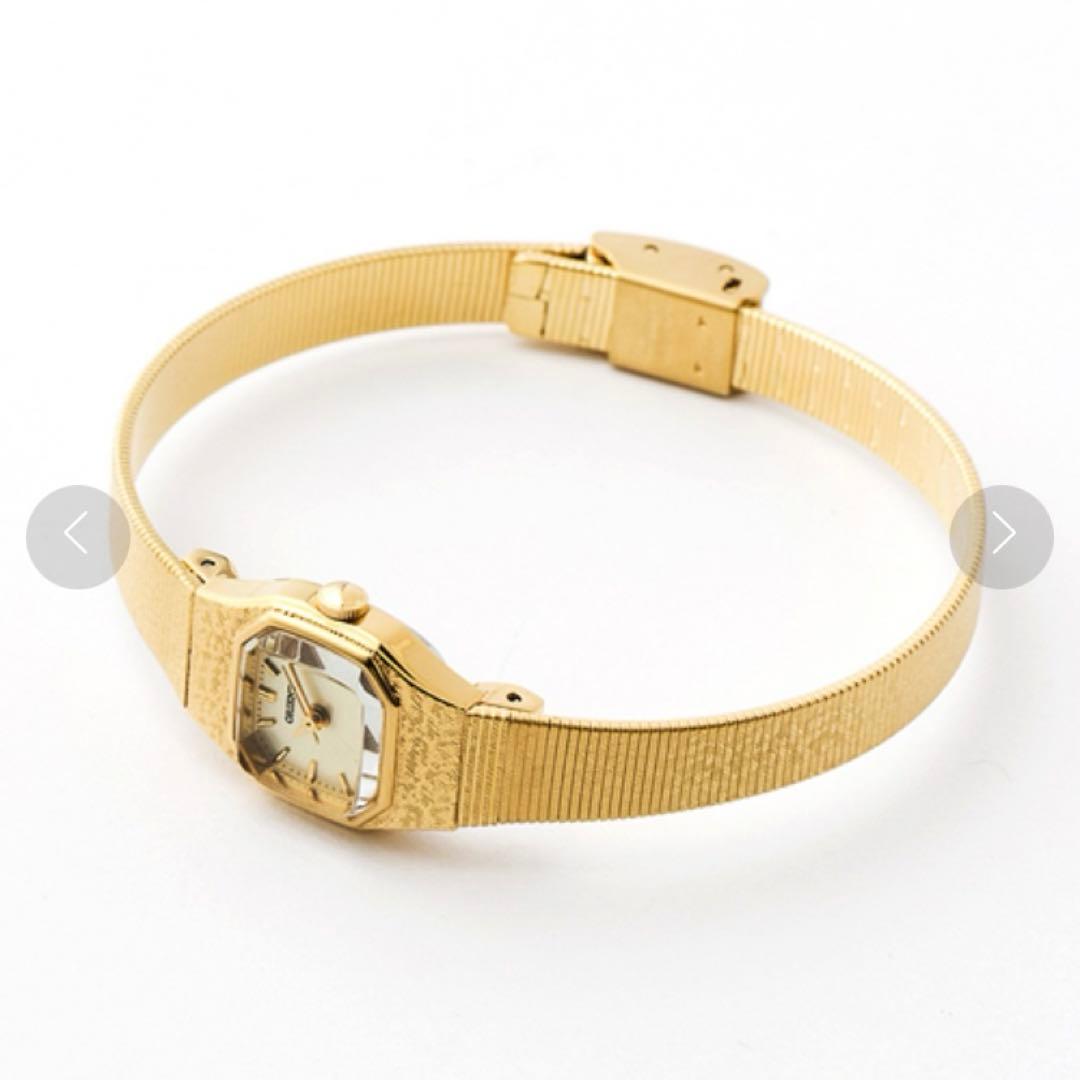 腕時計 ORIENT QUARTZ時計/201-ORI-URL051UB