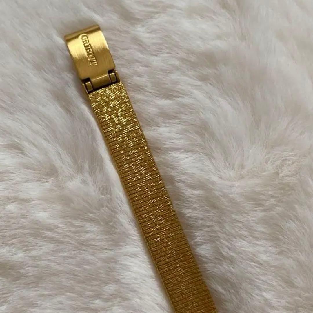 腕時計 ORIENT QUARTZ時計/201-ORI-URL051UB