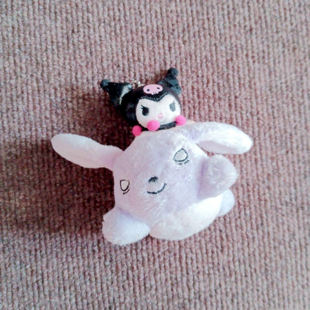 2005年クロミ＆バク