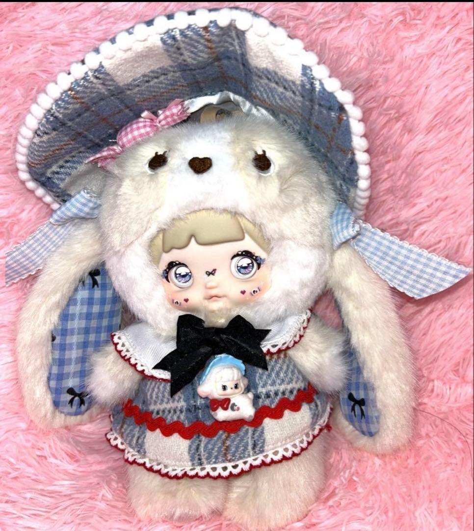 【Nommi】レア♡ シークレット子供時代 childhood POPTOY