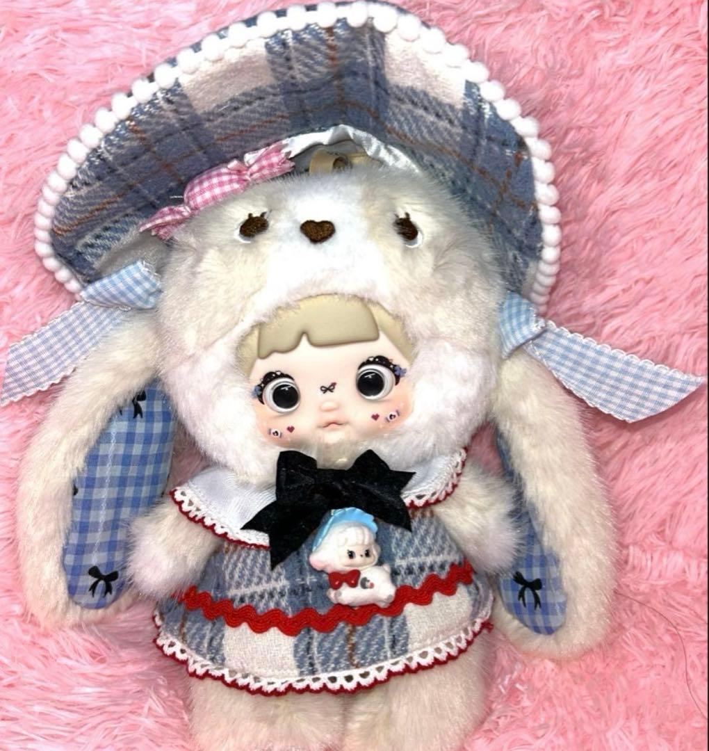 【Nommi】レア♡ シークレット子供時代 childhood POPTOY