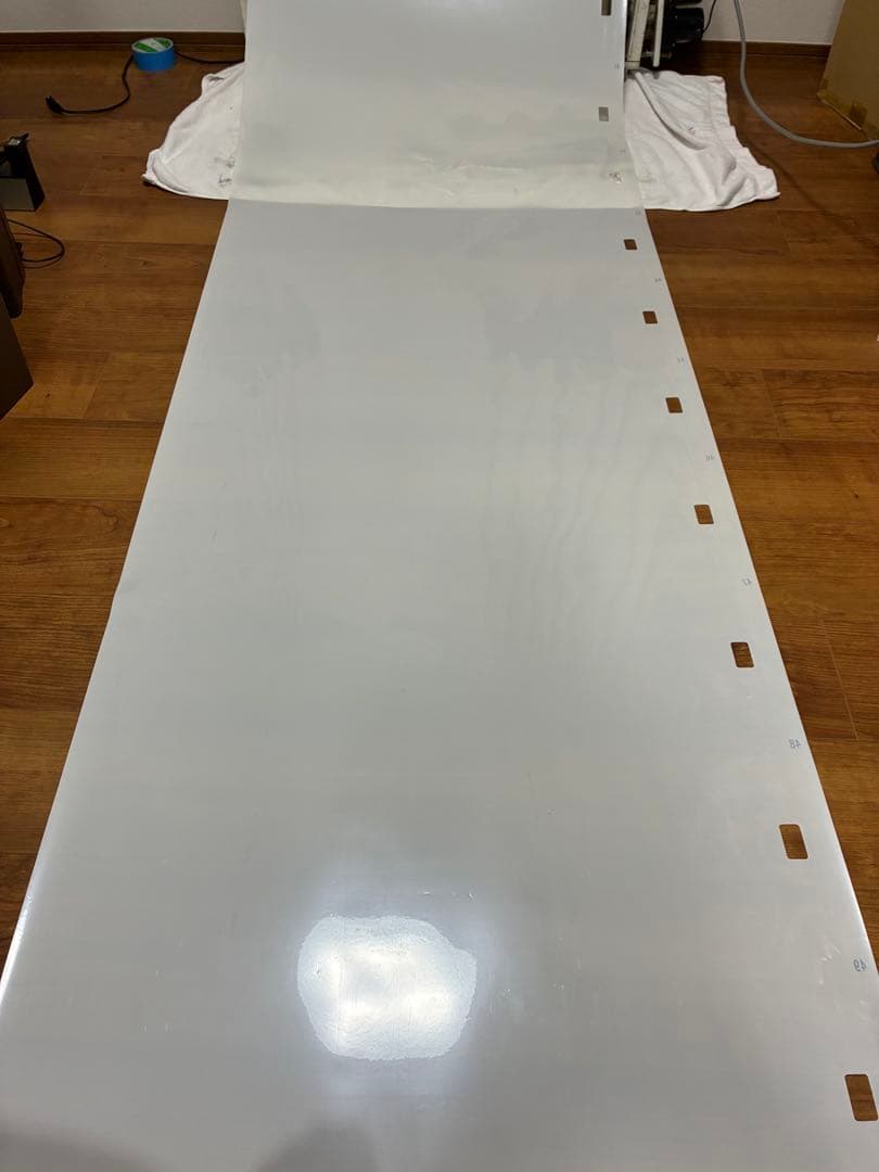 103系 首都圏幕 側面方向幕