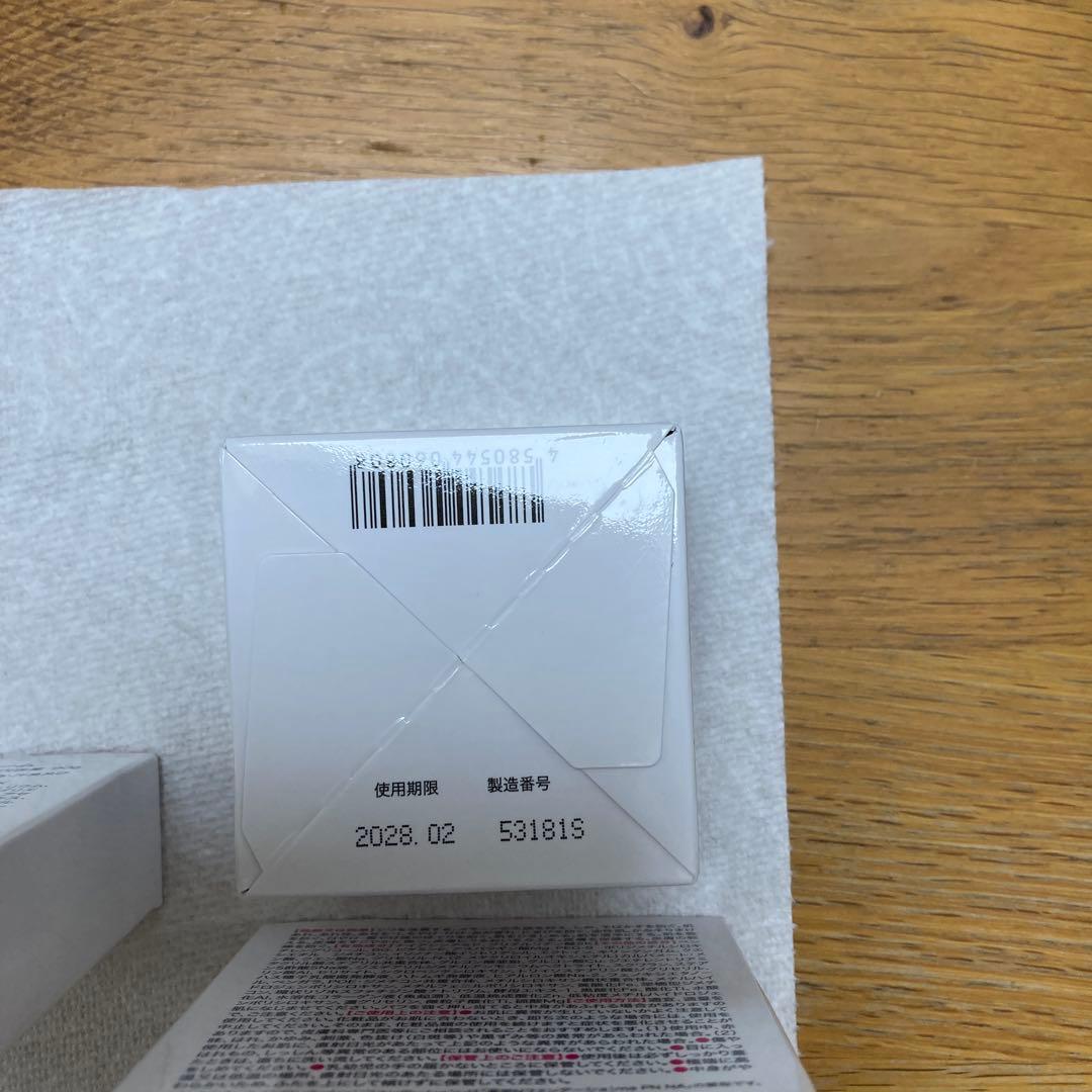 キミエ　洗顔　オールインワンクリーム　ファンデーション　3点セット